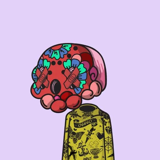 Los Muertos #6065