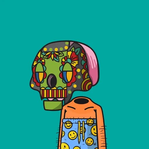 Los Muertos #607