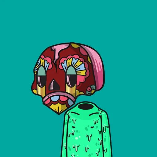 Los Muertos #6079