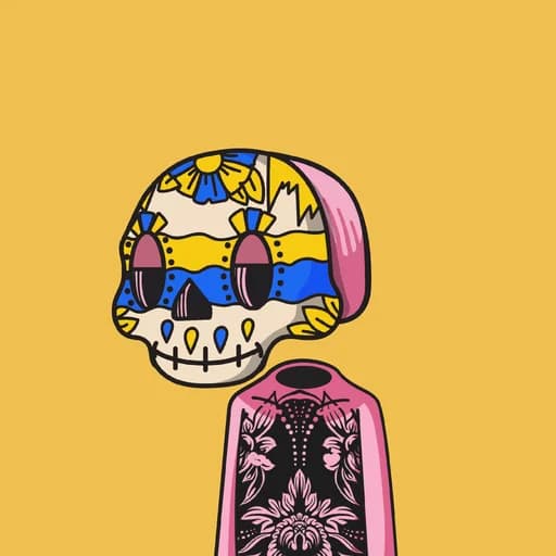 Los Muertos #6085