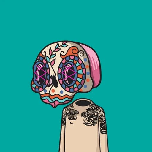 Los Muertos #610