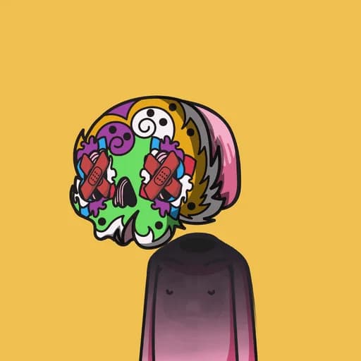 Los Muertos #6105