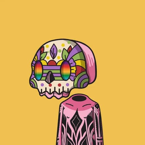 Los Muertos #6120