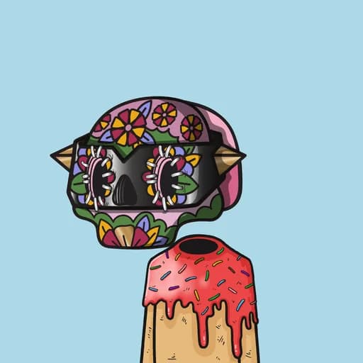 Los Muertos #6167