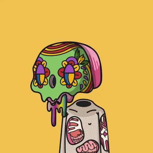 Los Muertos #617