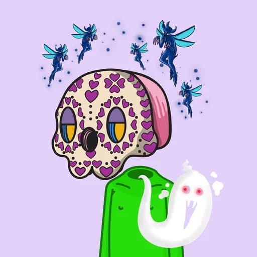 Los Muertos #6172