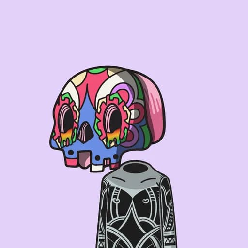 Los Muertos #624