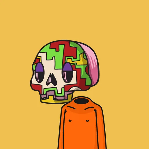 Los Muertos #6249