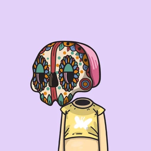 Los Muertos #6256