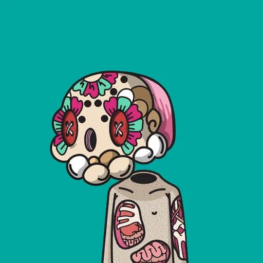 Los Muertos #6265