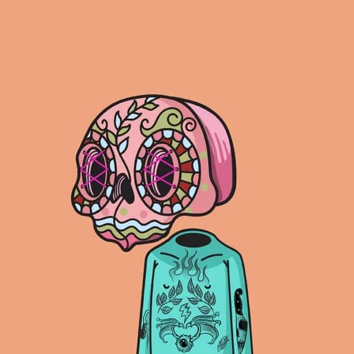 Los Muertos #627