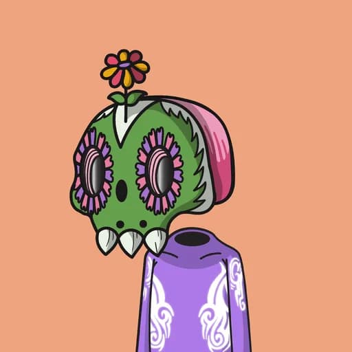Los Muertos #6278