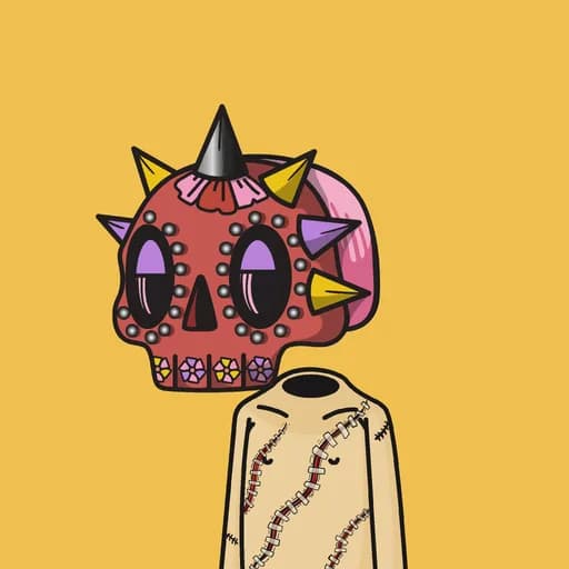 Los Muertos #6342