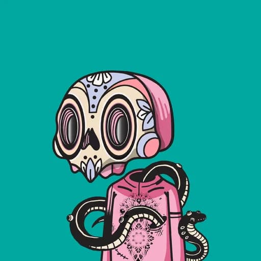 Los Muertos #635