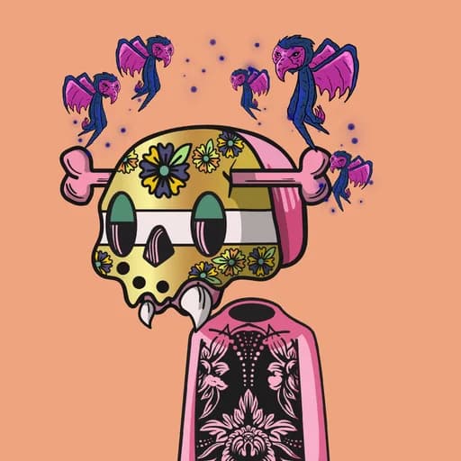 Los Muertos #639