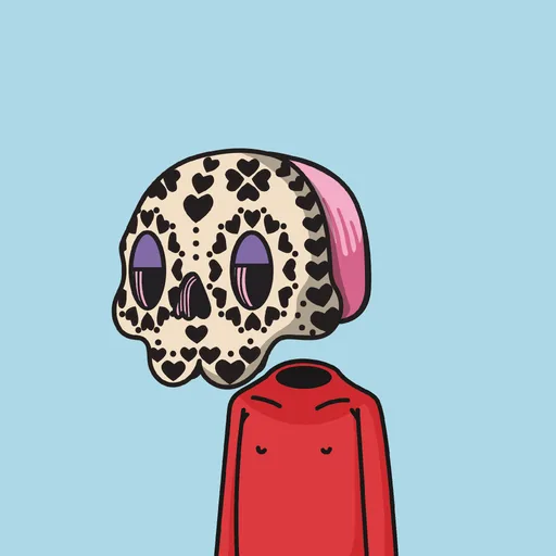 Los Muertos #6414