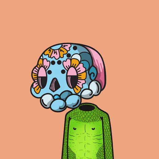 Los Muertos #6455