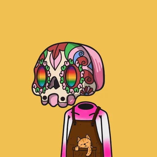 Los Muertos #6517