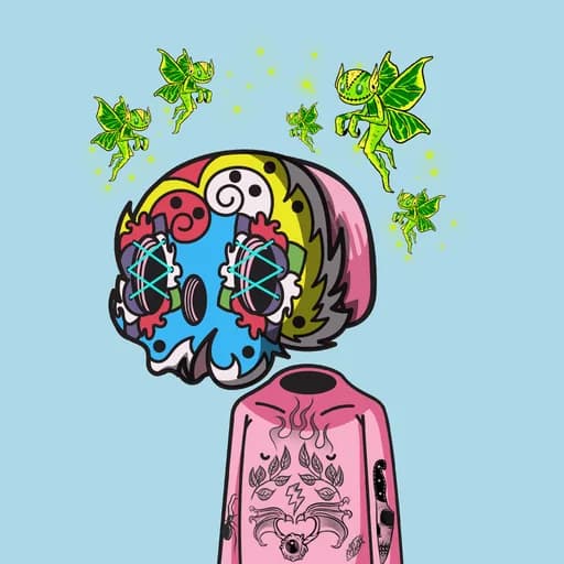 Los Muertos #654