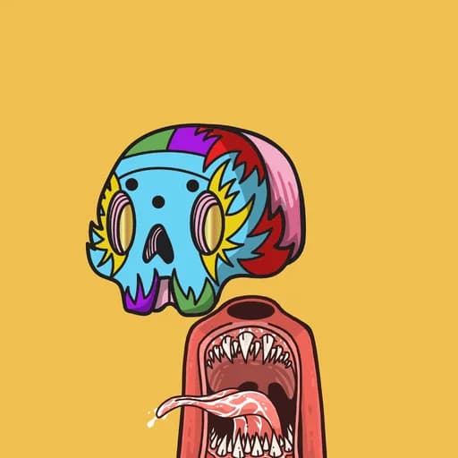 Los Muertos #6615