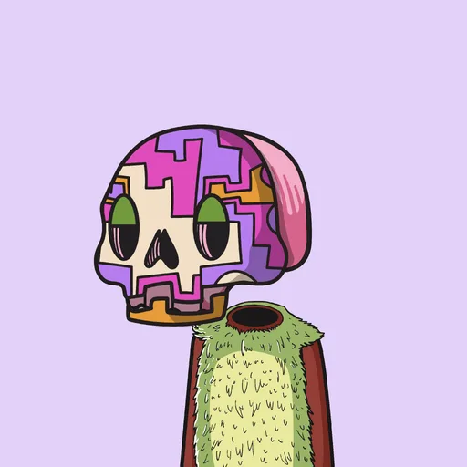 Los Muertos #6628