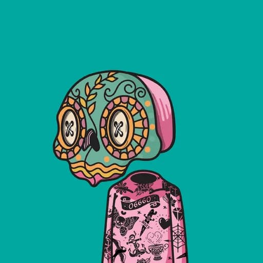 Los Muertos #664