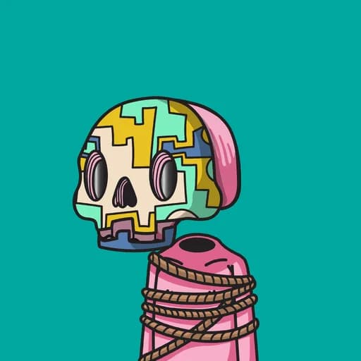 Los Muertos #6643