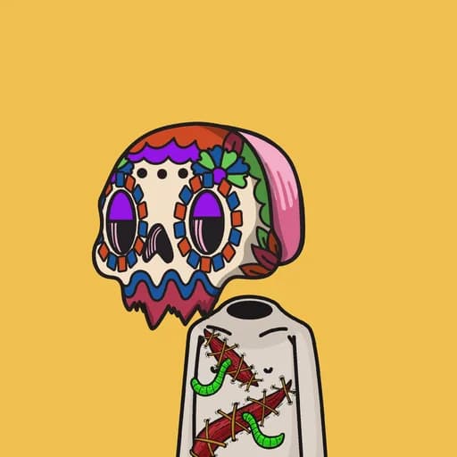 Los Muertos #6670