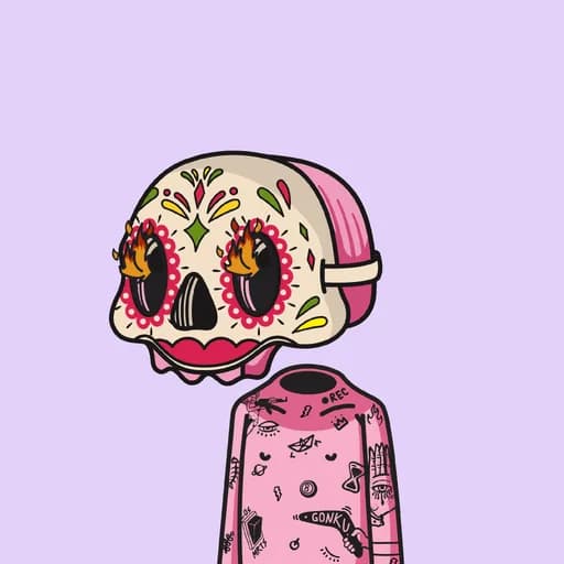 Los Muertos #6848