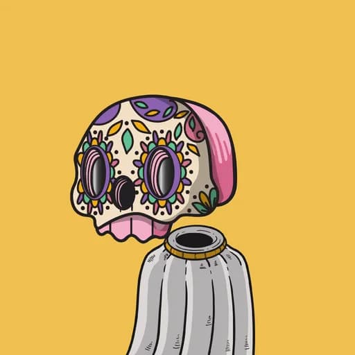 Los Muertos #6903