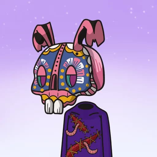 Los Muertos #6937