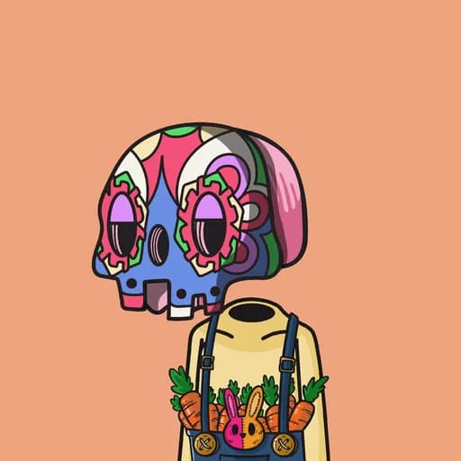 Los Muertos #699