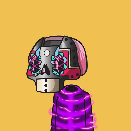 Los Muertos #7