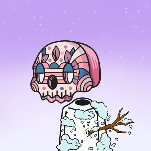 Los Muertos #7067