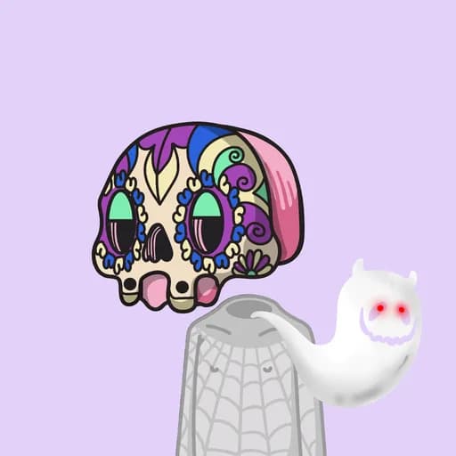 Los Muertos #7178