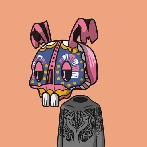 Los Muertos #720