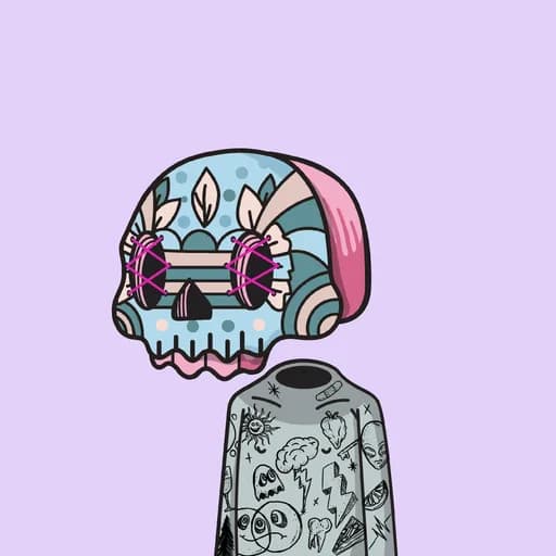 Los Muertos #739
