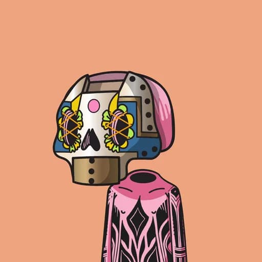 Los Muertos #75