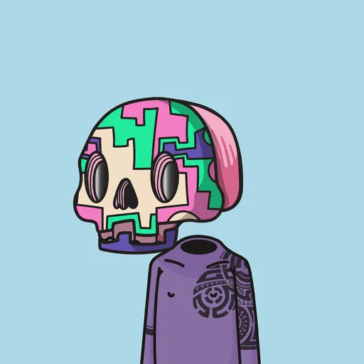 Los Muertos #7613