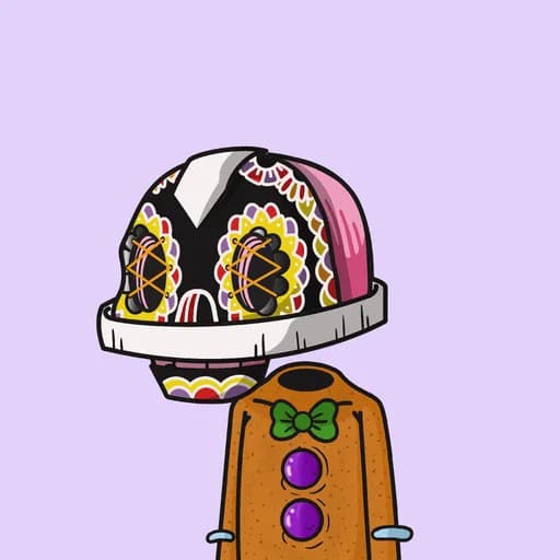 Los Muertos #7859