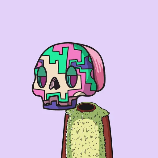 Los Muertos #7863