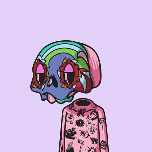 Los Muertos #7869