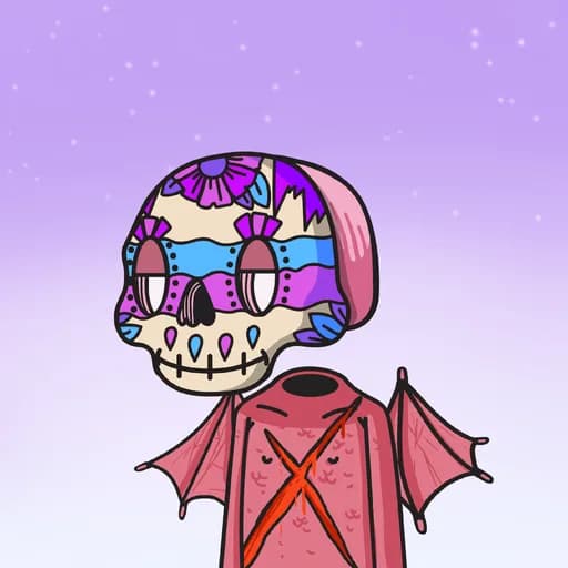 Los Muertos #7904