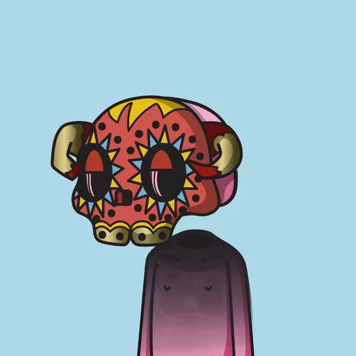 Los Muertos #7942