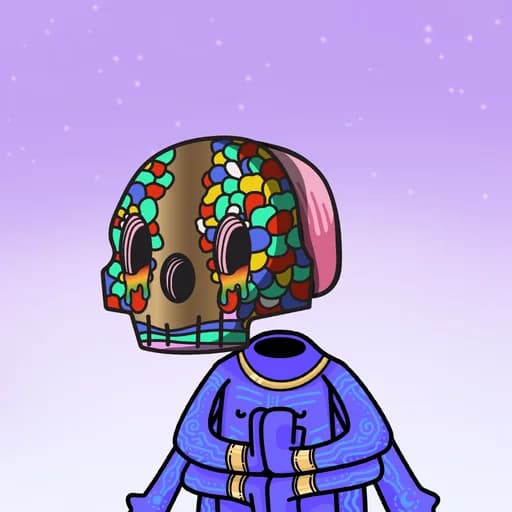 Los Muertos #8170