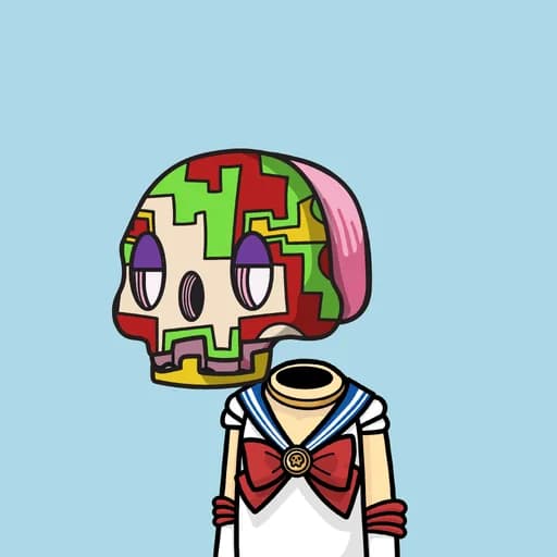 Los Muertos #8339