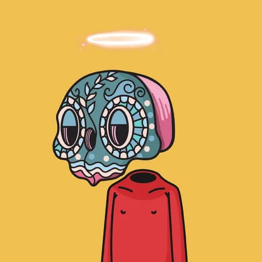 Los Muertos #8433