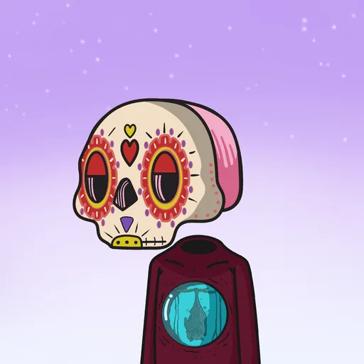 Los Muertos #8513