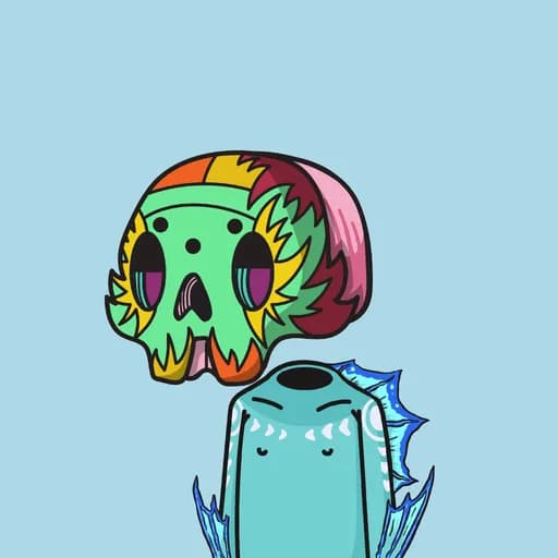 Los Muertos #8560