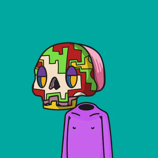 Los Muertos #8622